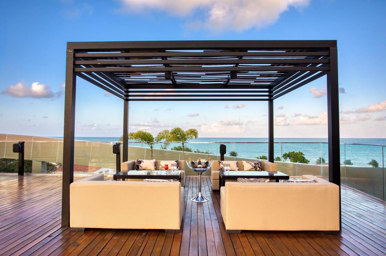 Ls Hotel João Pessoa Dış mekan fotoğraf