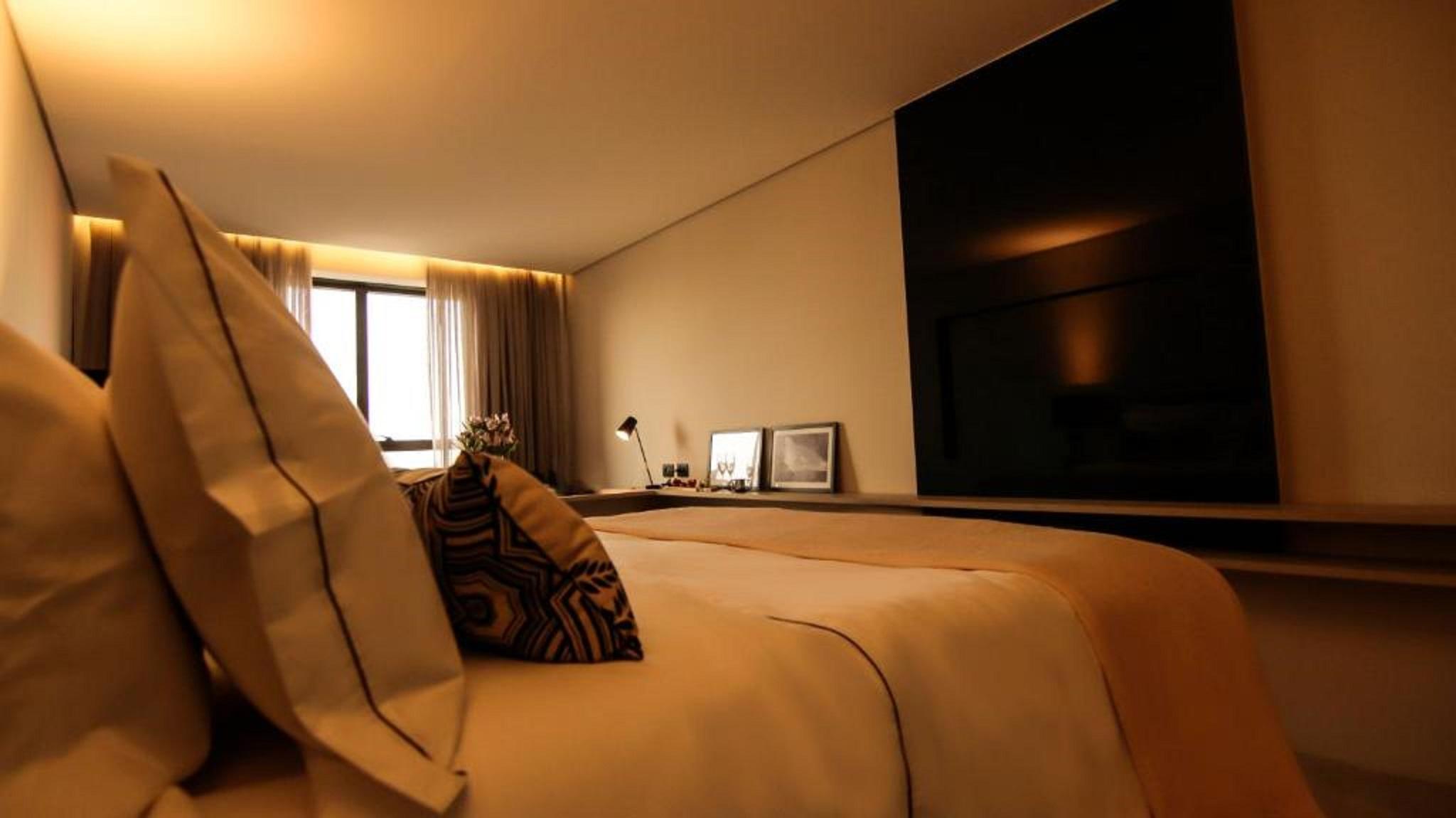 Ls Hotel João Pessoa Dış mekan fotoğraf