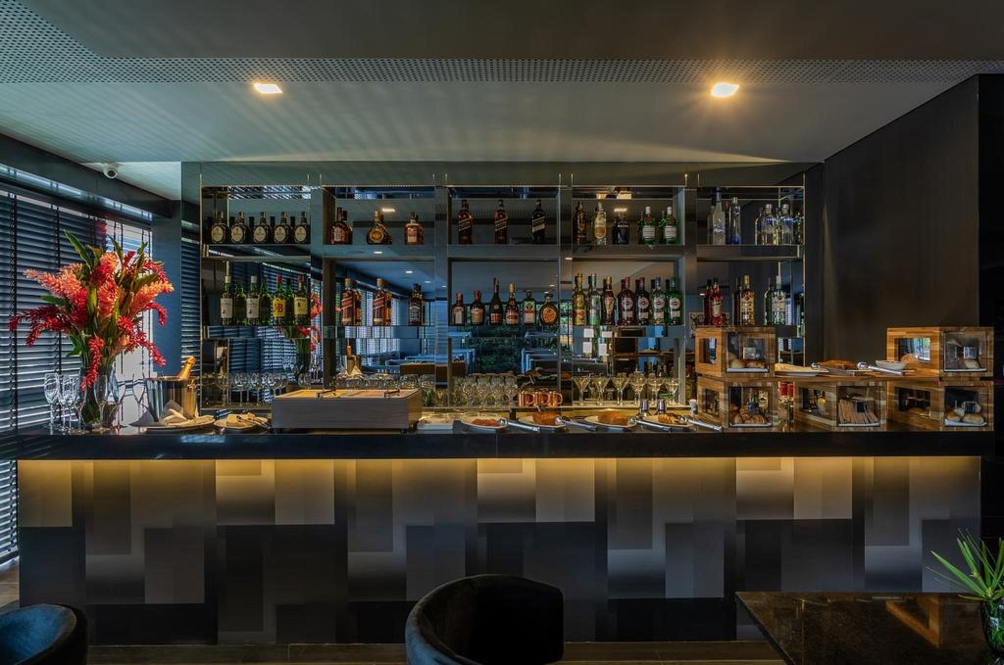 Ls Hotel João Pessoa Dış mekan fotoğraf