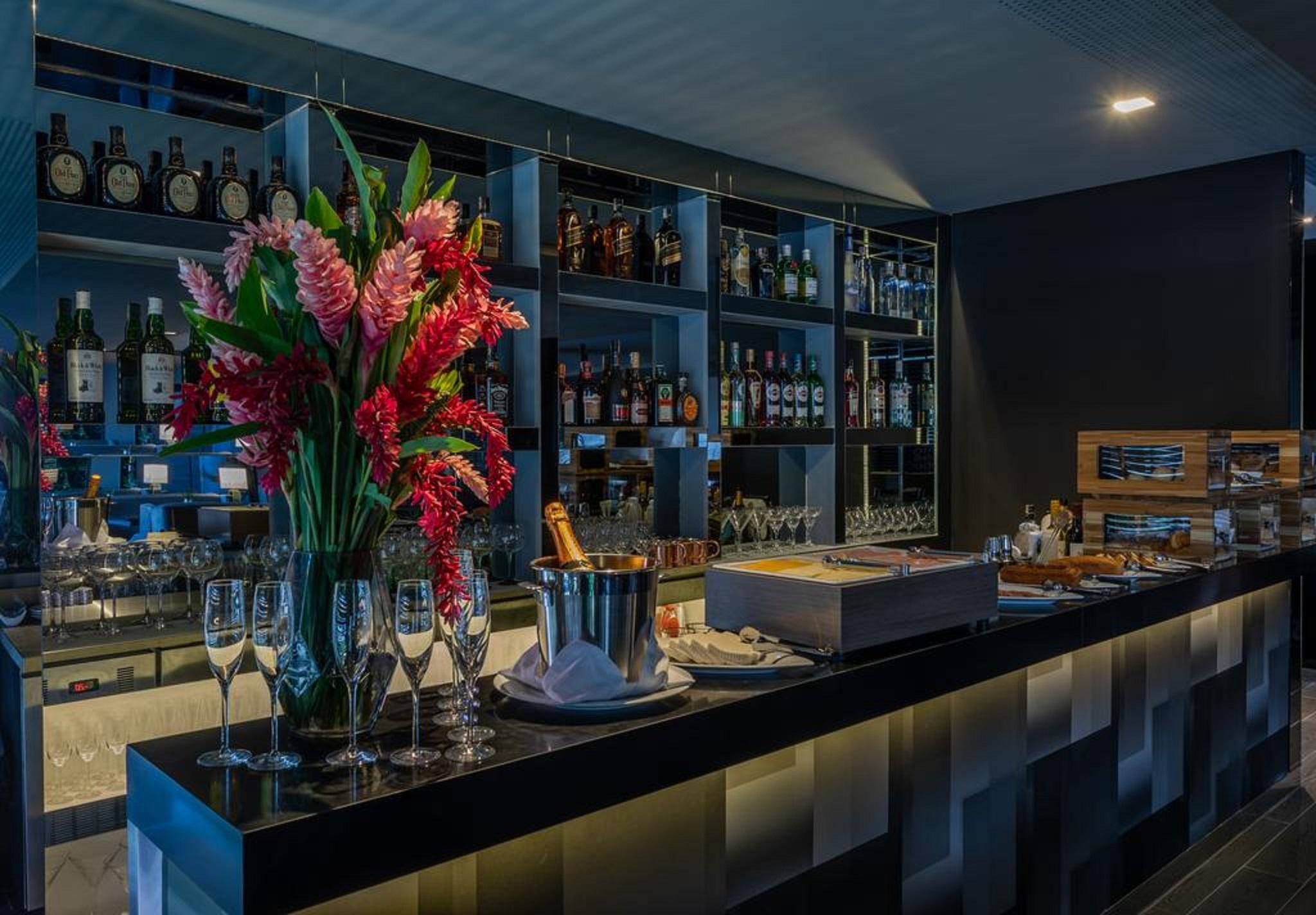 Ls Hotel João Pessoa Dış mekan fotoğraf
