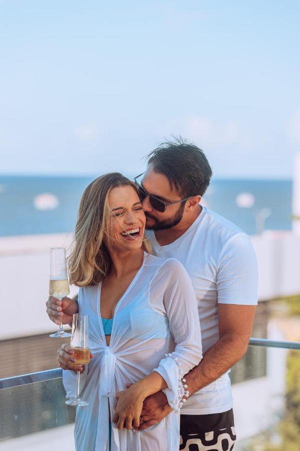 Ls Hotel João Pessoa Dış mekan fotoğraf