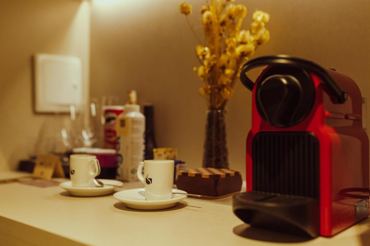 Ls Hotel João Pessoa Dış mekan fotoğraf
