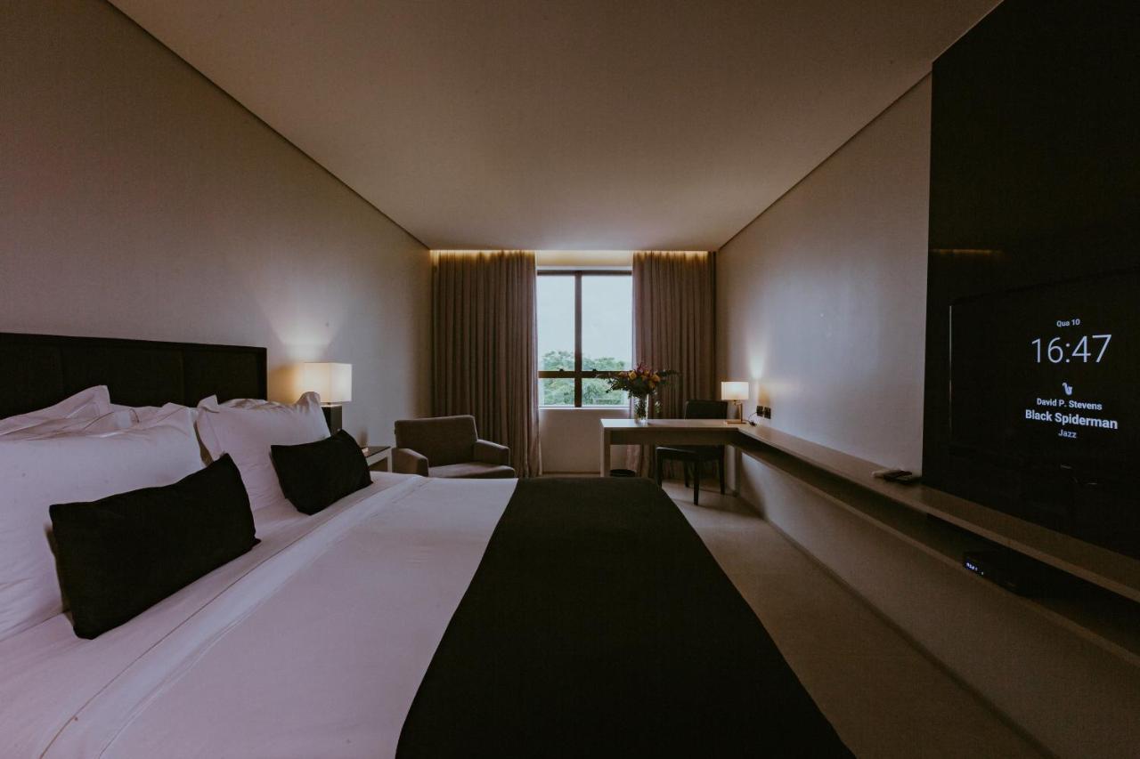 Ls Hotel João Pessoa Dış mekan fotoğraf