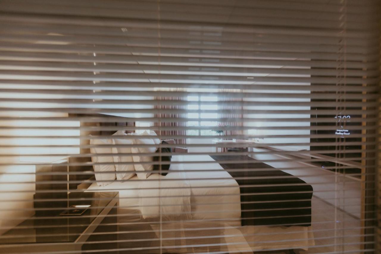 Ls Hotel João Pessoa Dış mekan fotoğraf