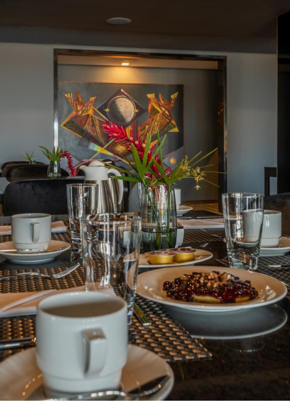 Ls Hotel João Pessoa Dış mekan fotoğraf